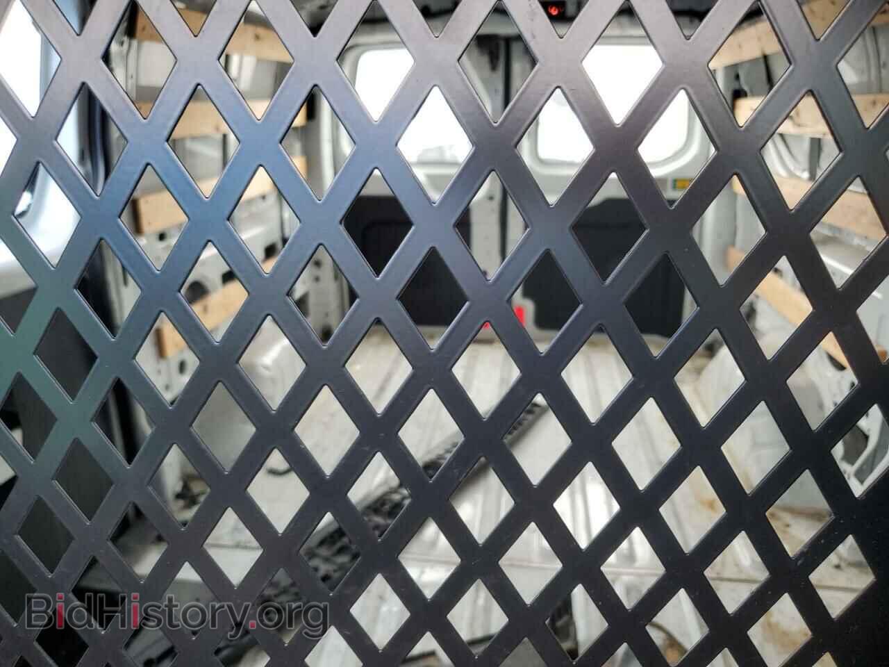 2017 FORD TRANSIT - VIN: 1FTYR1ZM7HKB00228 - Фото 10