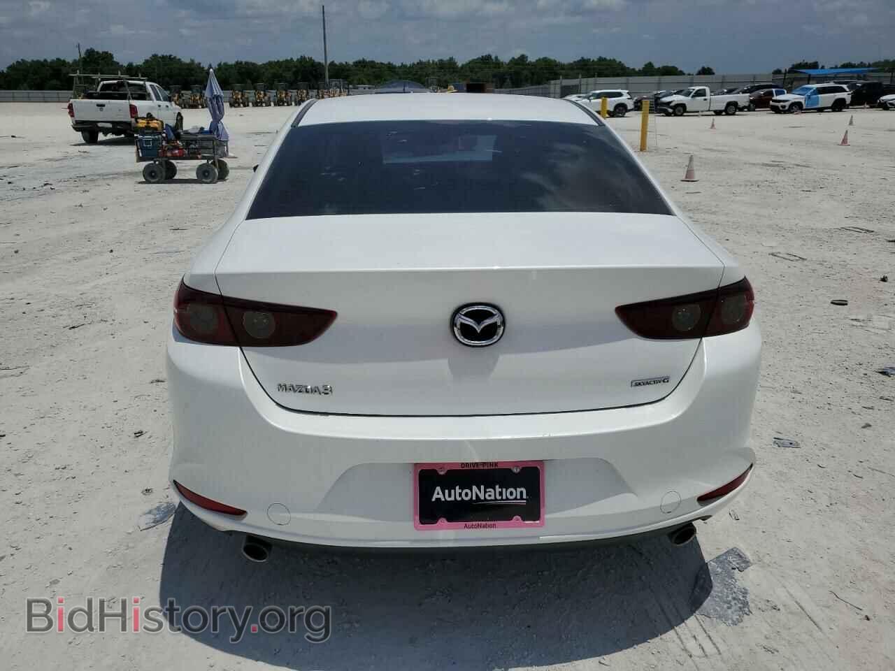 2019 MAZDA 3 - VIN: JM1BPACL5K1111981 - Фото 6