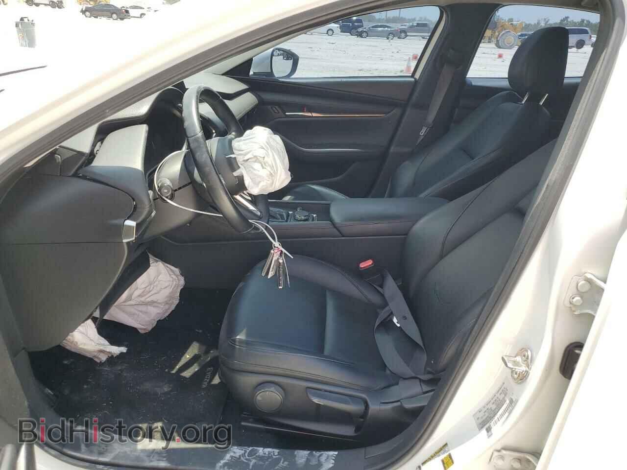 2019 MAZDA 3 - VIN: JM1BPACL5K1111981 - Фото 7