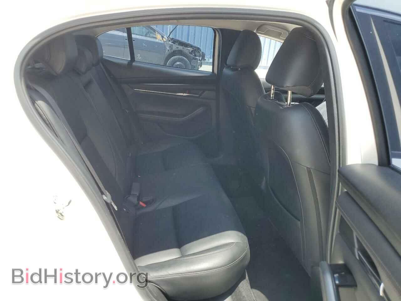 2019 MAZDA 3 - VIN: JM1BPACL5K1111981 - Фото 10