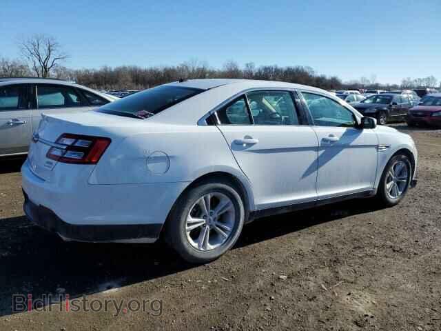 2015 FORD TAURUS - VIN: 1FAHP2E82FG169872 - Фото 3