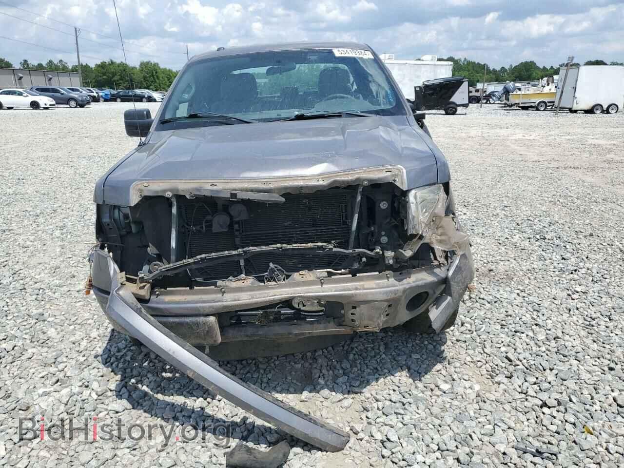 2013 FORD F-150 - VIN: 1FTFX1CF6DFB34056 - Photo 5