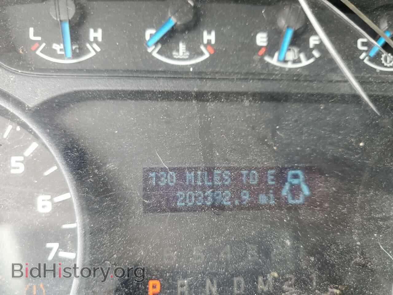 2013 FORD F-150 - VIN: 1FTFX1CF6DFB34056 - Photo 9