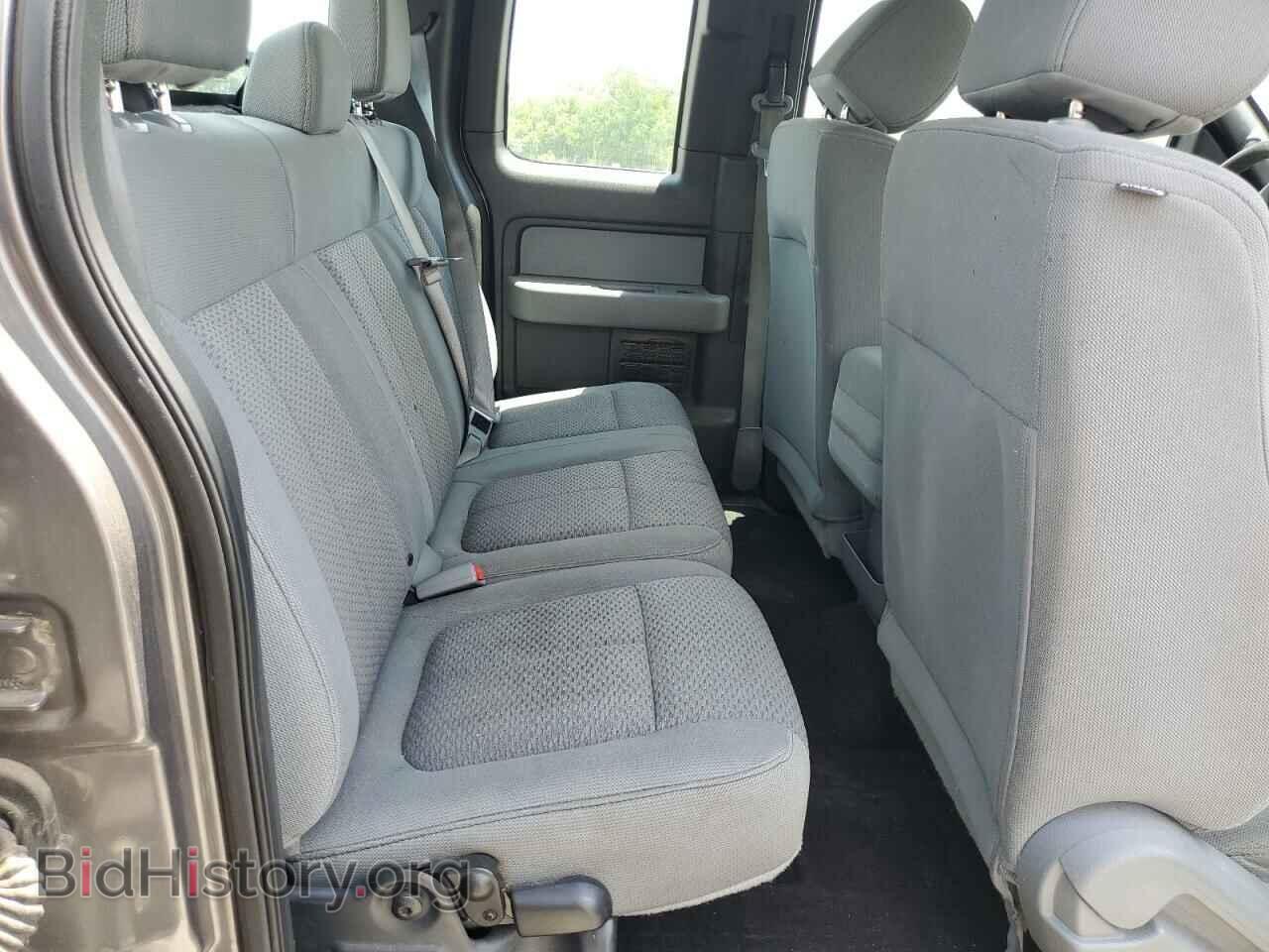 2013 FORD F-150 - VIN: 1FTFX1CF6DFB34056 - Photo 10