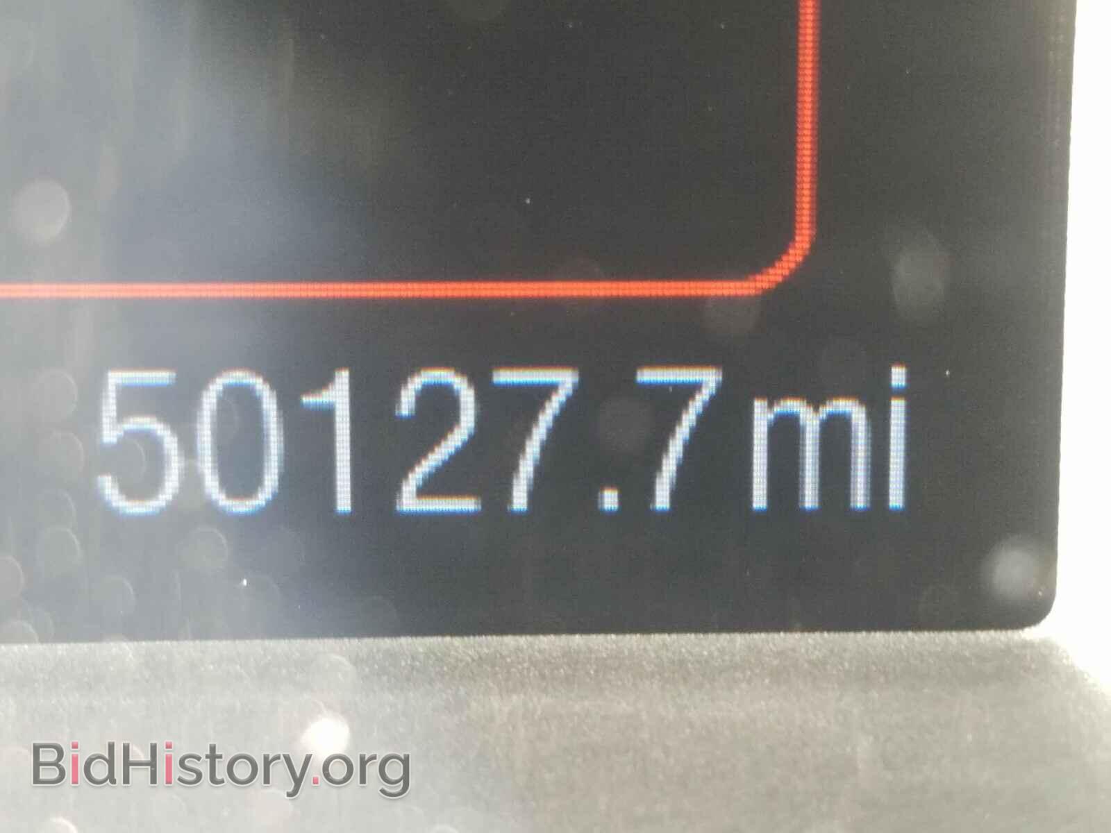 2016 FORD EXPLORER - VIN: 1FM5K7D8XGGA52130 - Фото 8