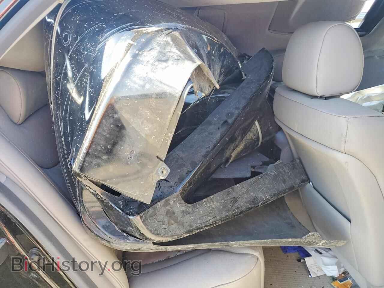 2006 LEXUS LS430 - VIN: JTHBN36F565029107 - Фото 10
