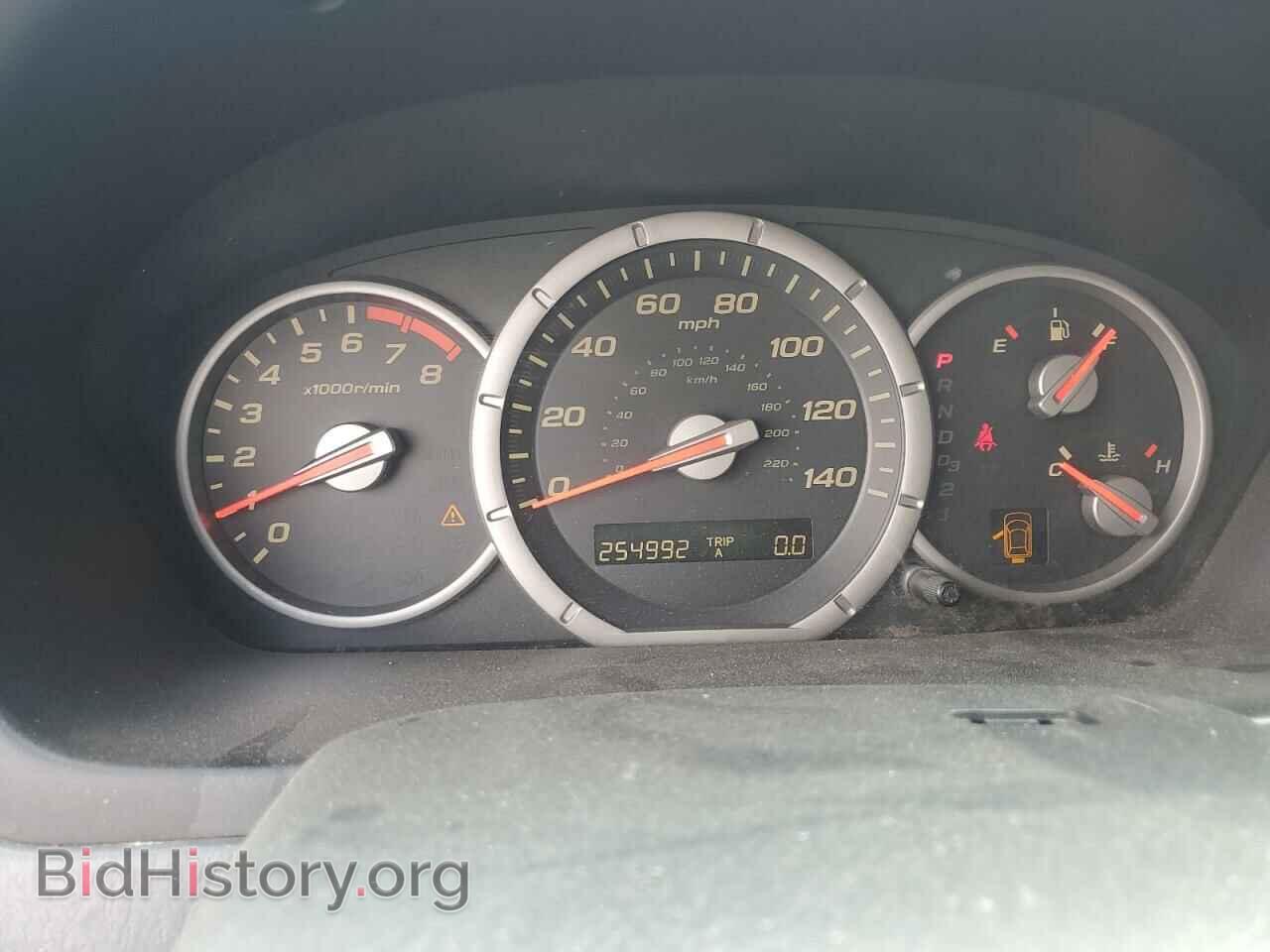 2006 HONDA PILOT - VIN: 5FNYF28556B024575 - Фото 9