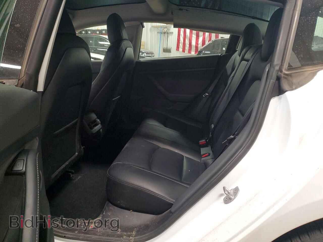 2022 TESLA MODEL 3 - VIN: 5YJ3E1EB7NF313814 - Photo 10