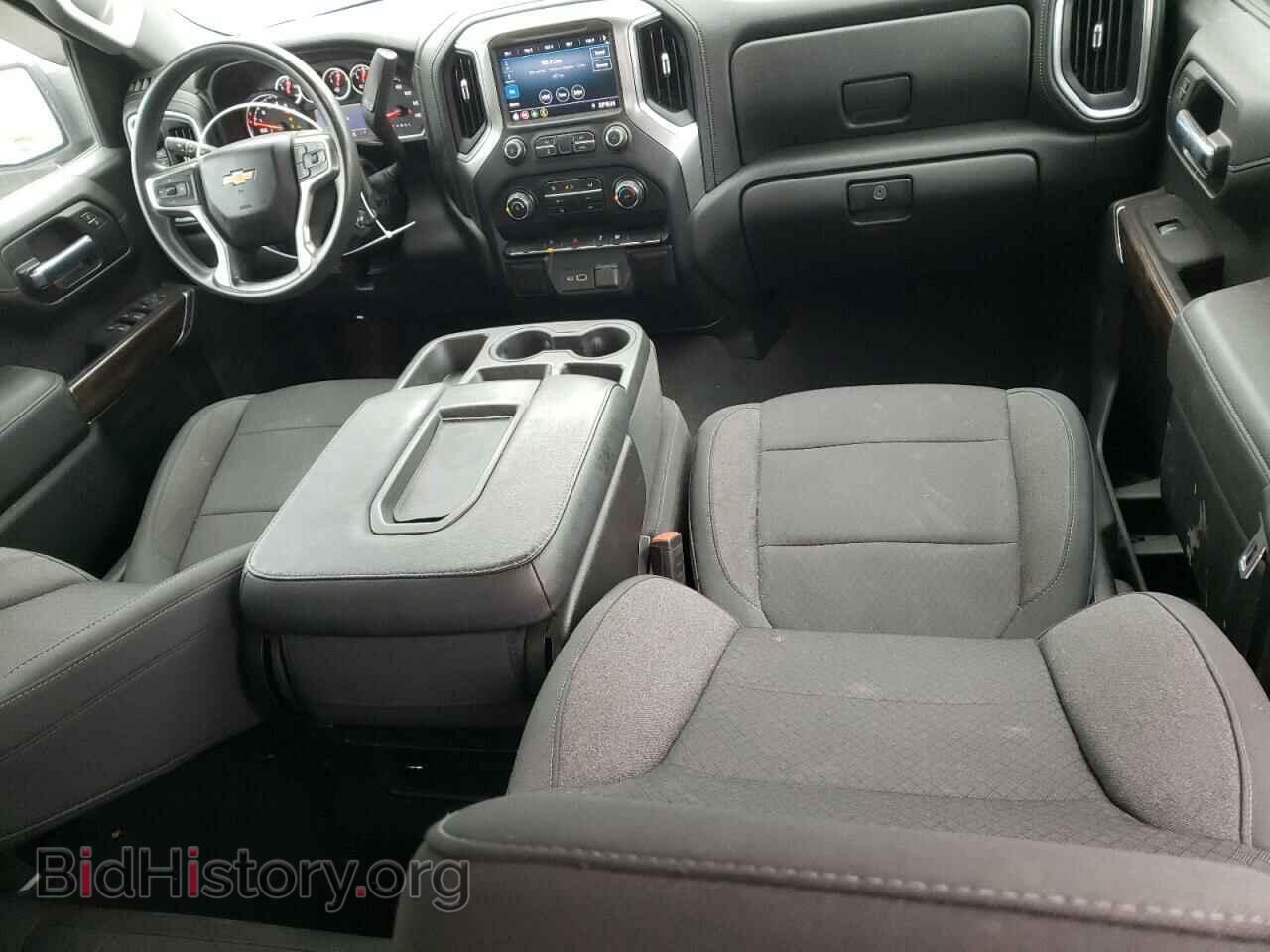 2020 CHEVROLET ALL Models - VIN: 1GCRYDED1LZ175425 - Фото 8