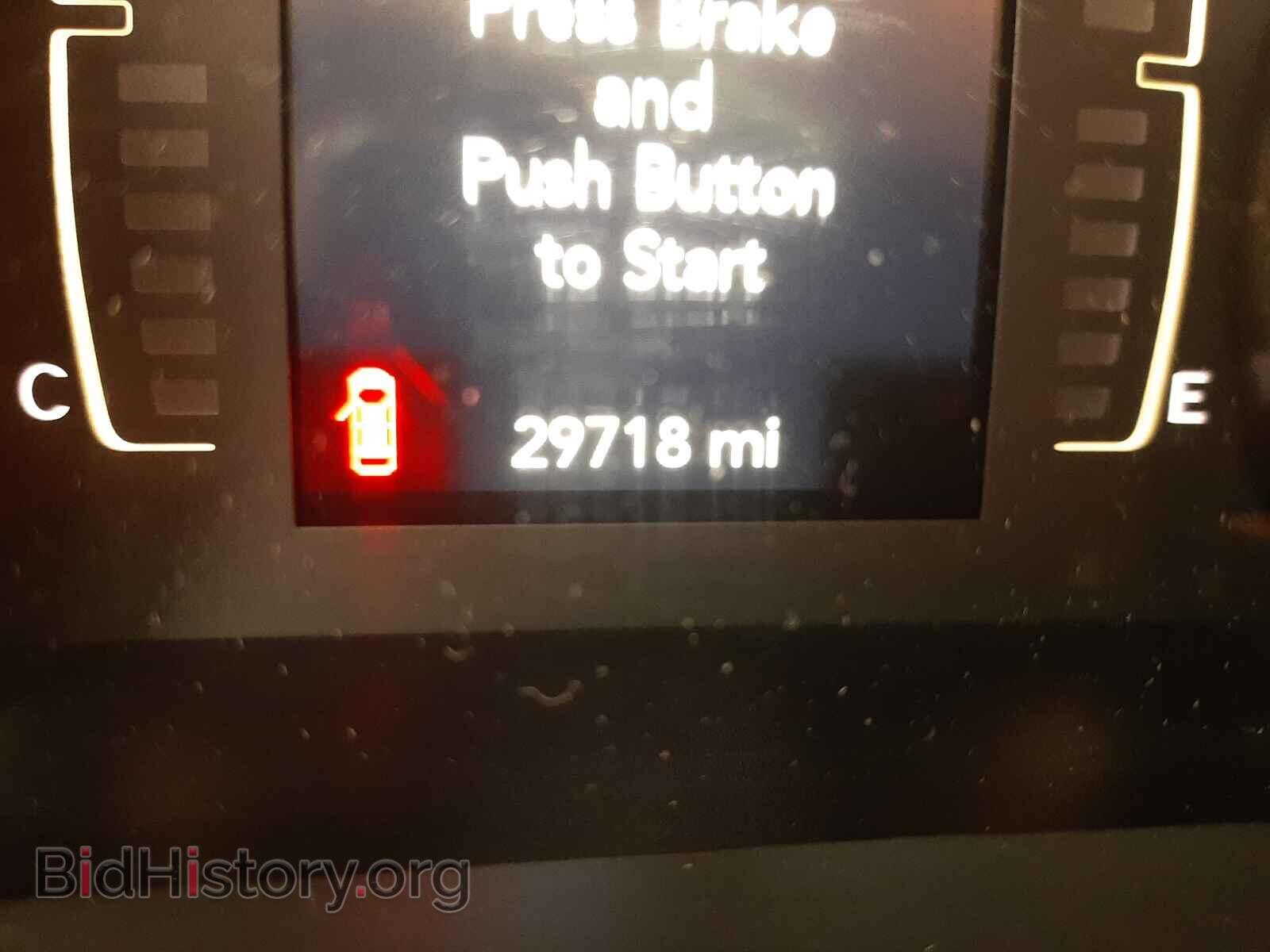 2019 JEEP CHEROKEE - VIN: 1C4PJLLB7KD249482 - Photo 8