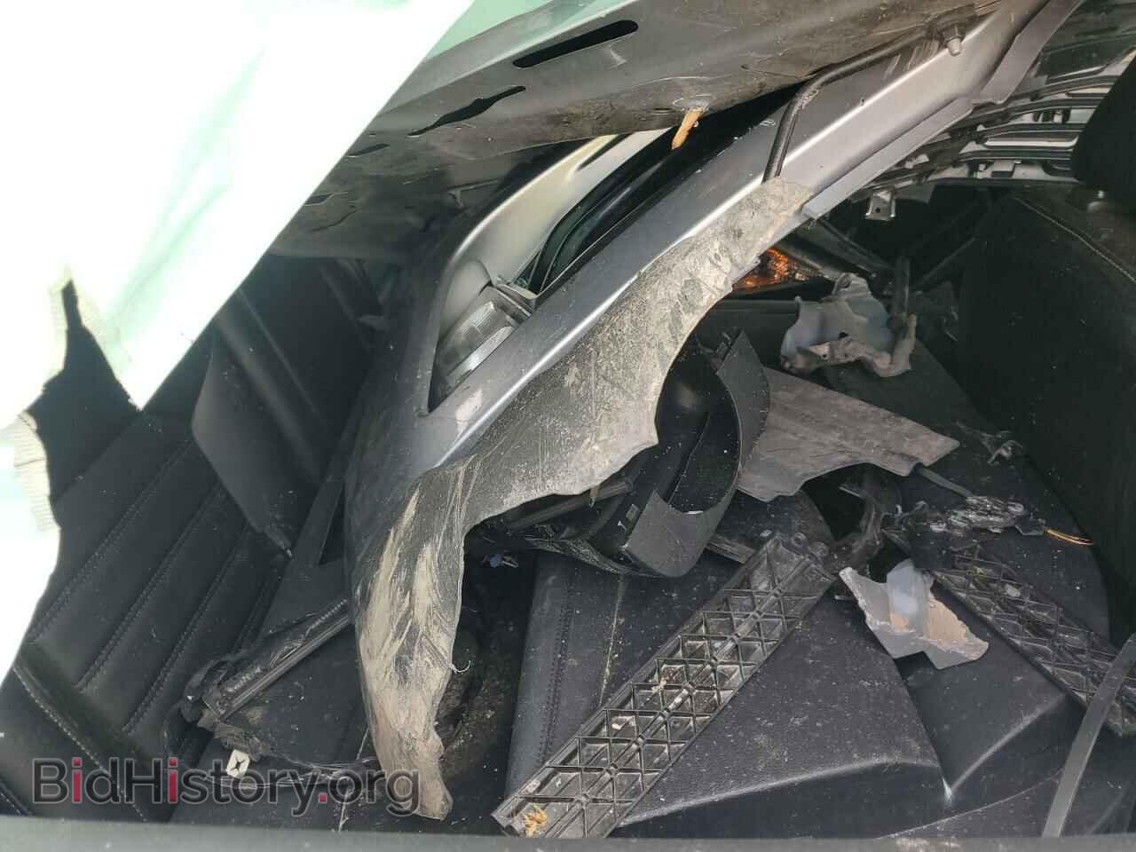 2020 FORD EDGE - VIN: 2FMPK4J97LBA32164 - Photo 11