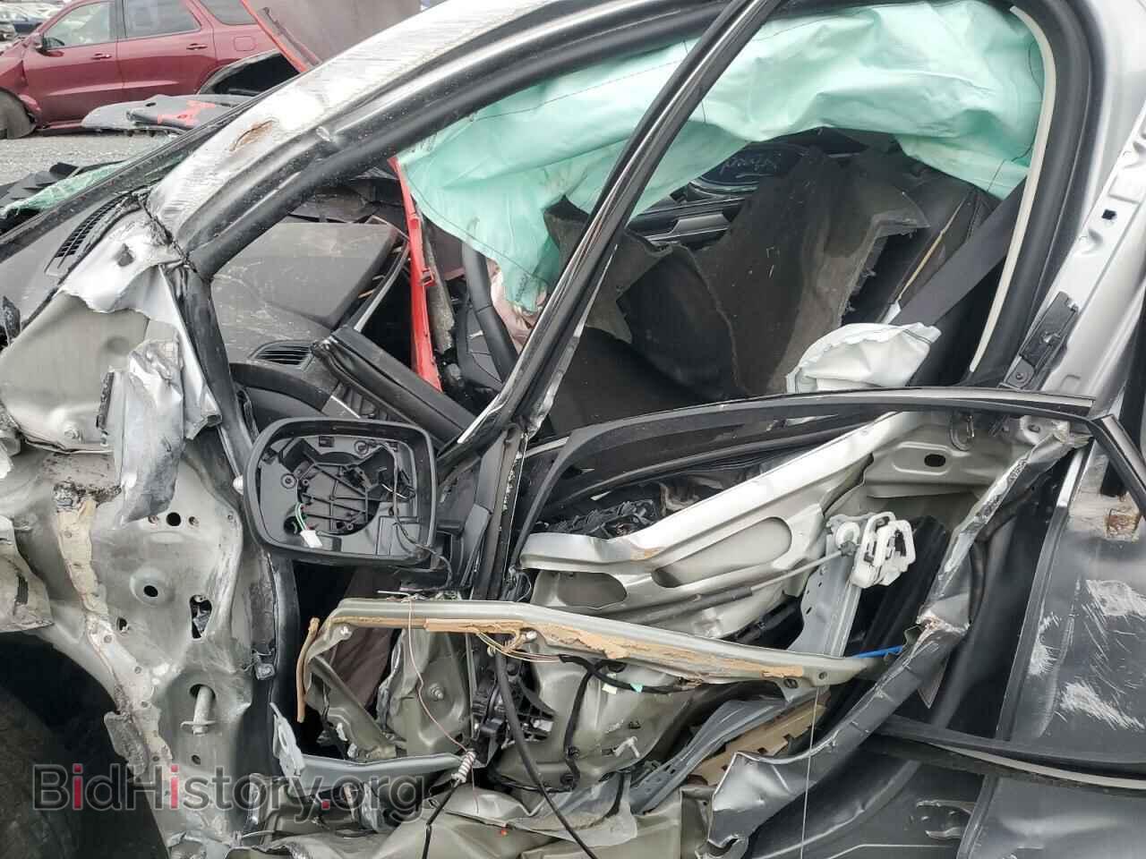 2020 FORD EDGE - VIN: 2FMPK4J97LBA32164 - Photo 7