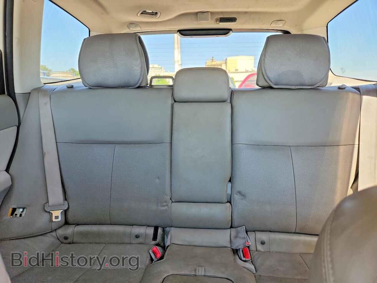 2012 SUBARU FORESTER - VIN: JF2SHBEC5CH429691 - Фото 10