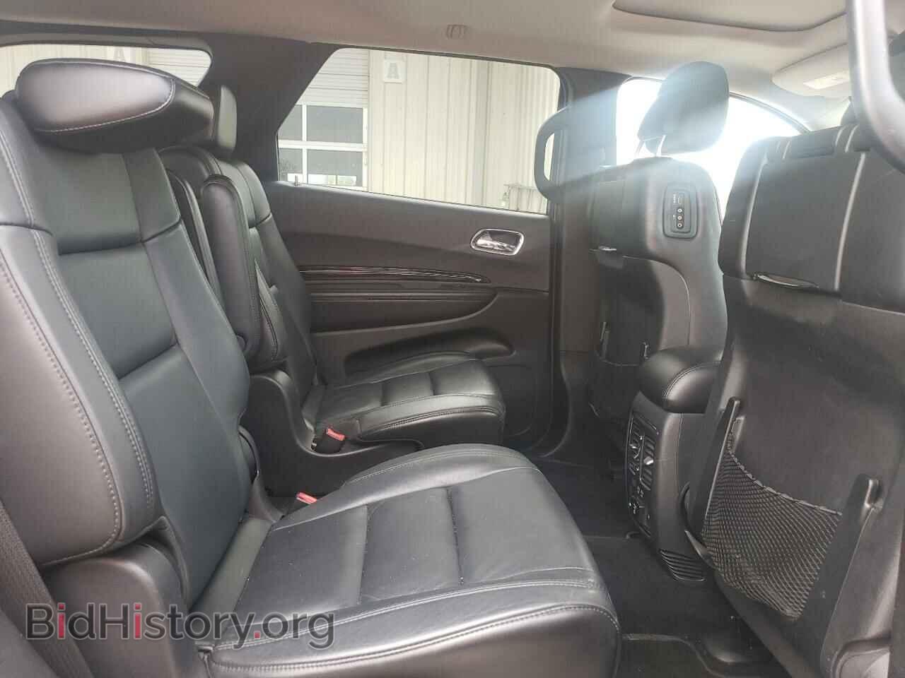 2014 DODGE DURANGO - VIN: 1C4RDJDG5EC456073 - Photo 11
