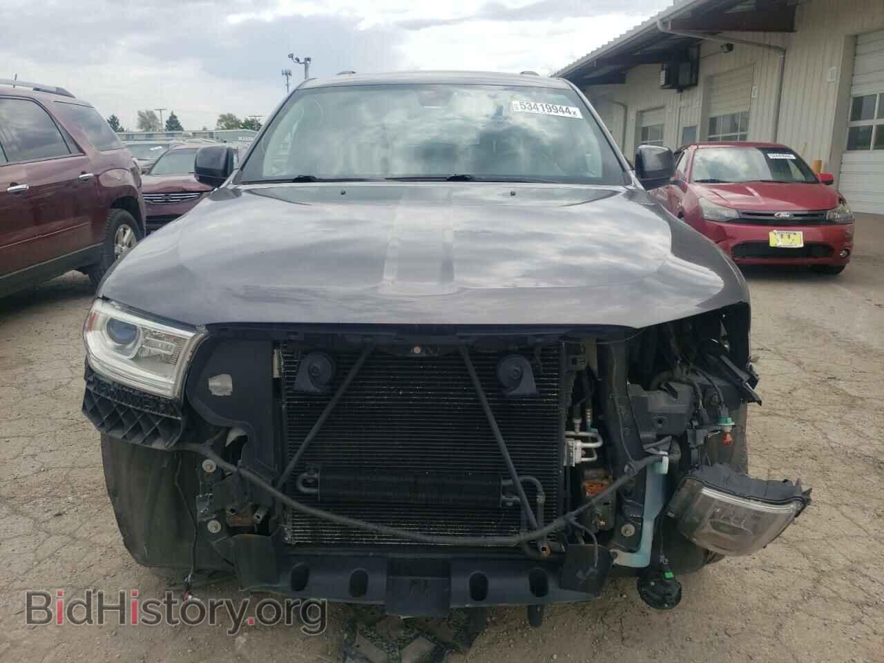 2014 DODGE DURANGO - VIN: 1C4RDJDG5EC456073 - Photo 5