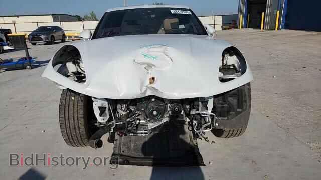 2025 PORSCHE MACAN - VIN: WP1AA2A53SLB03436 - Photo 15