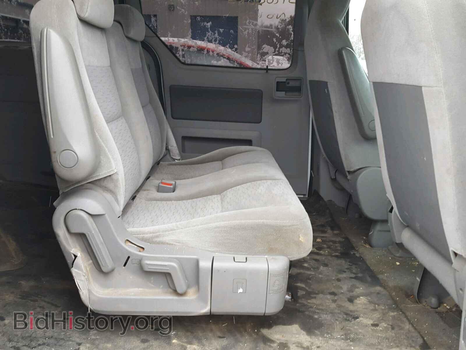 2006 FORD FREESTAR - VIN: 2FTZA54676BA44777 - Фото 6
