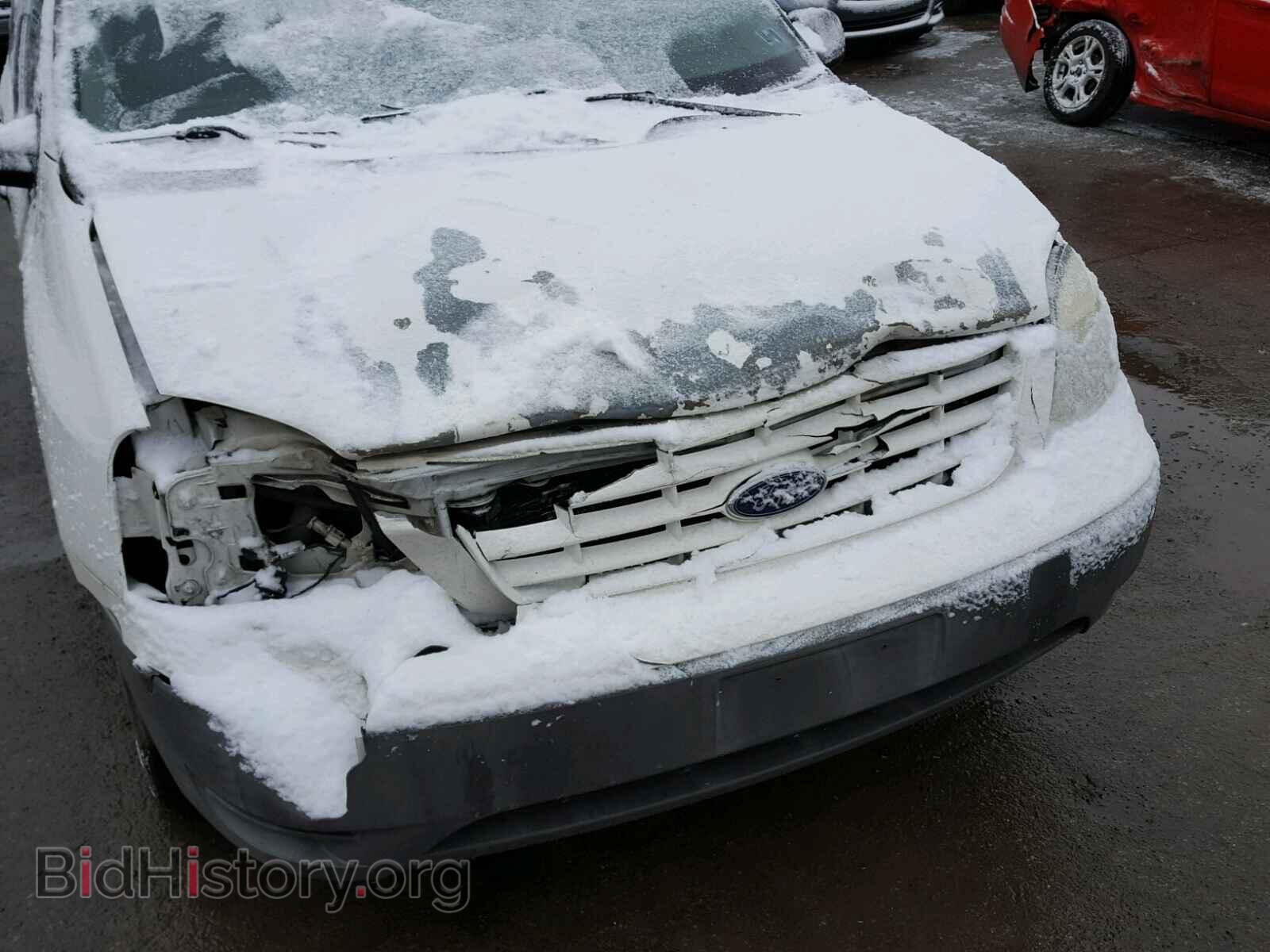 2006 FORD FREESTAR - VIN: 2FTZA54676BA44777 - Фото 9