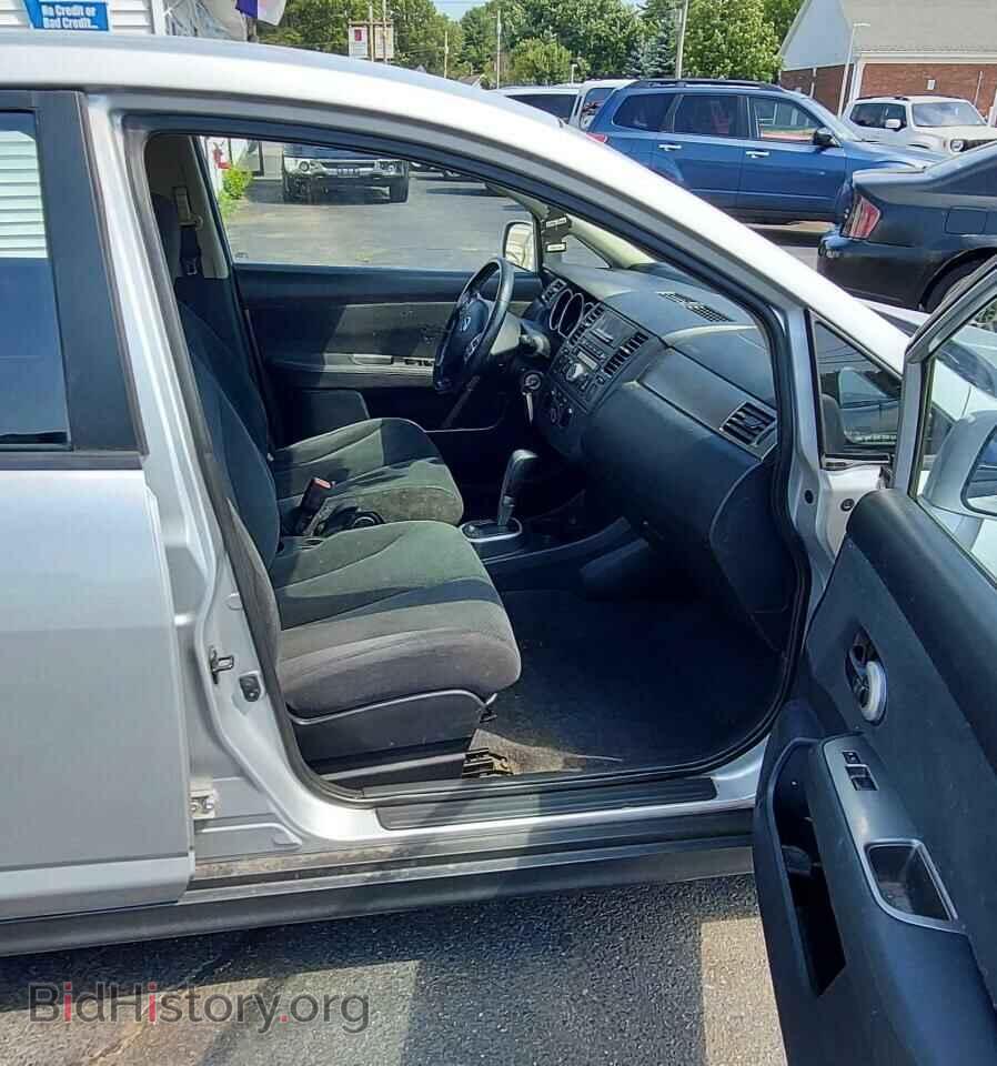 2012 NISSAN VERSA - VIN: 3N1BC1CP9CK294433 - Фото 5