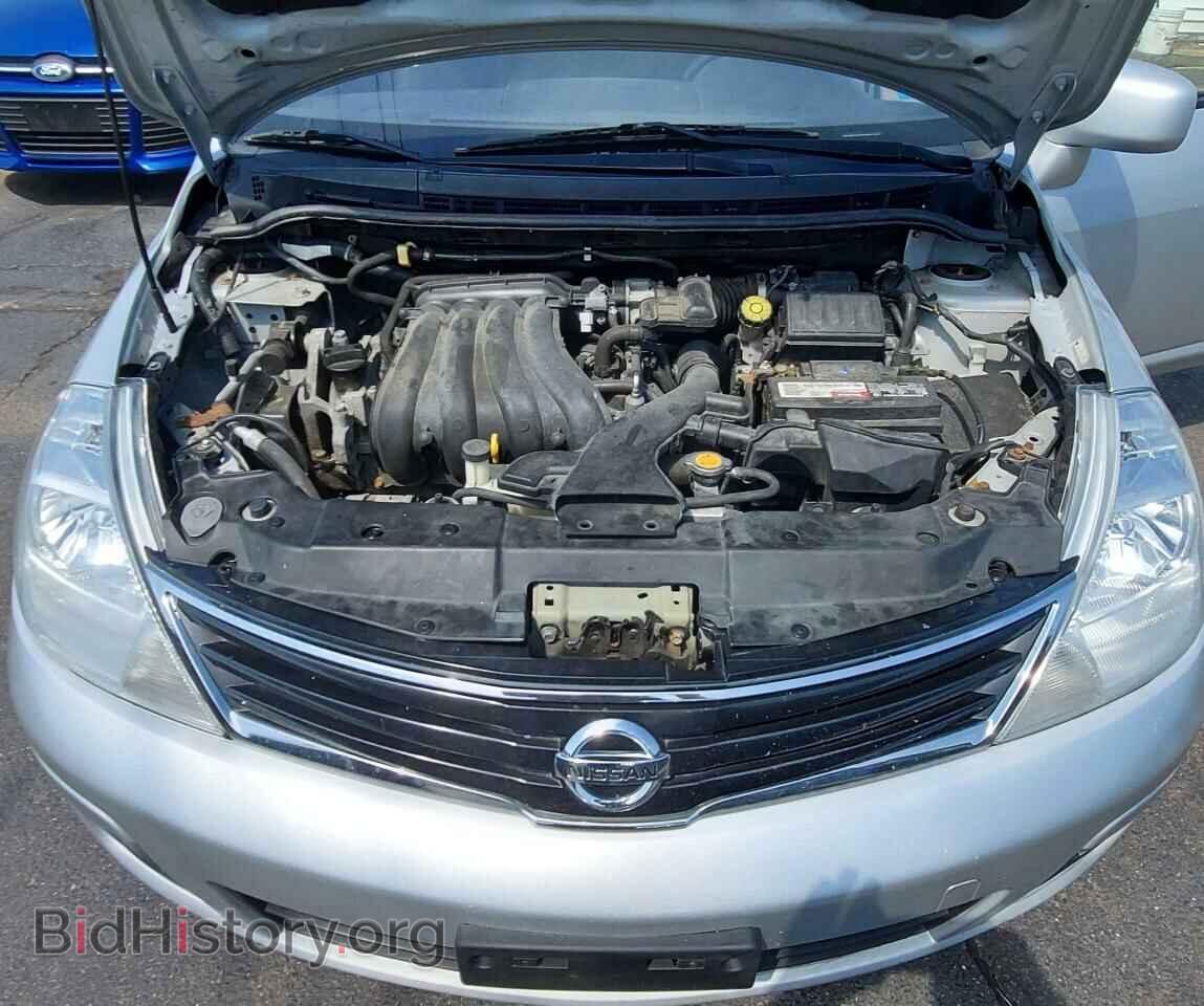 2012 NISSAN VERSA - VIN: 3N1BC1CP9CK294433 - Фото 7