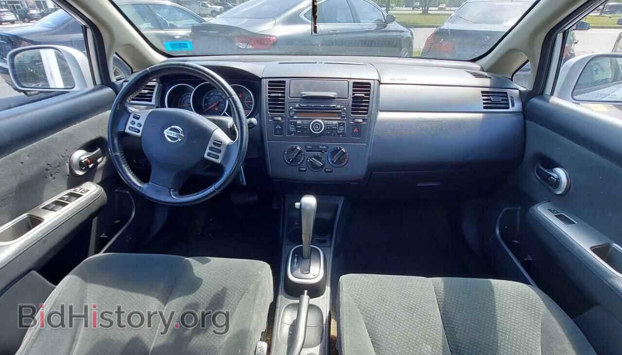 2012 NISSAN VERSA - VIN: 3N1BC1CP9CK294433 - Фото 9