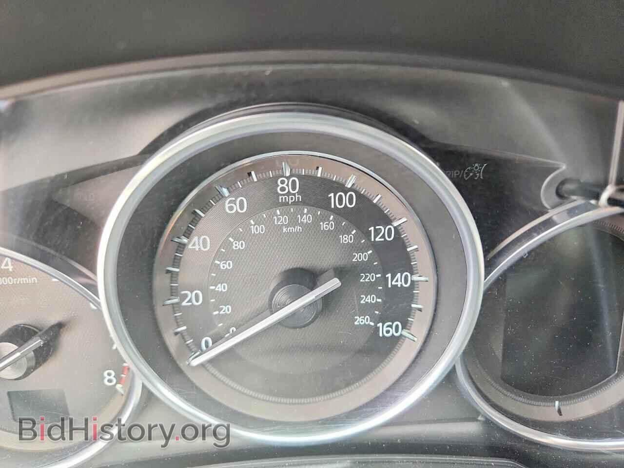 2017 MAZDA CX-5 - VIN: JM3KFBCL0H0176932 - Фото 9