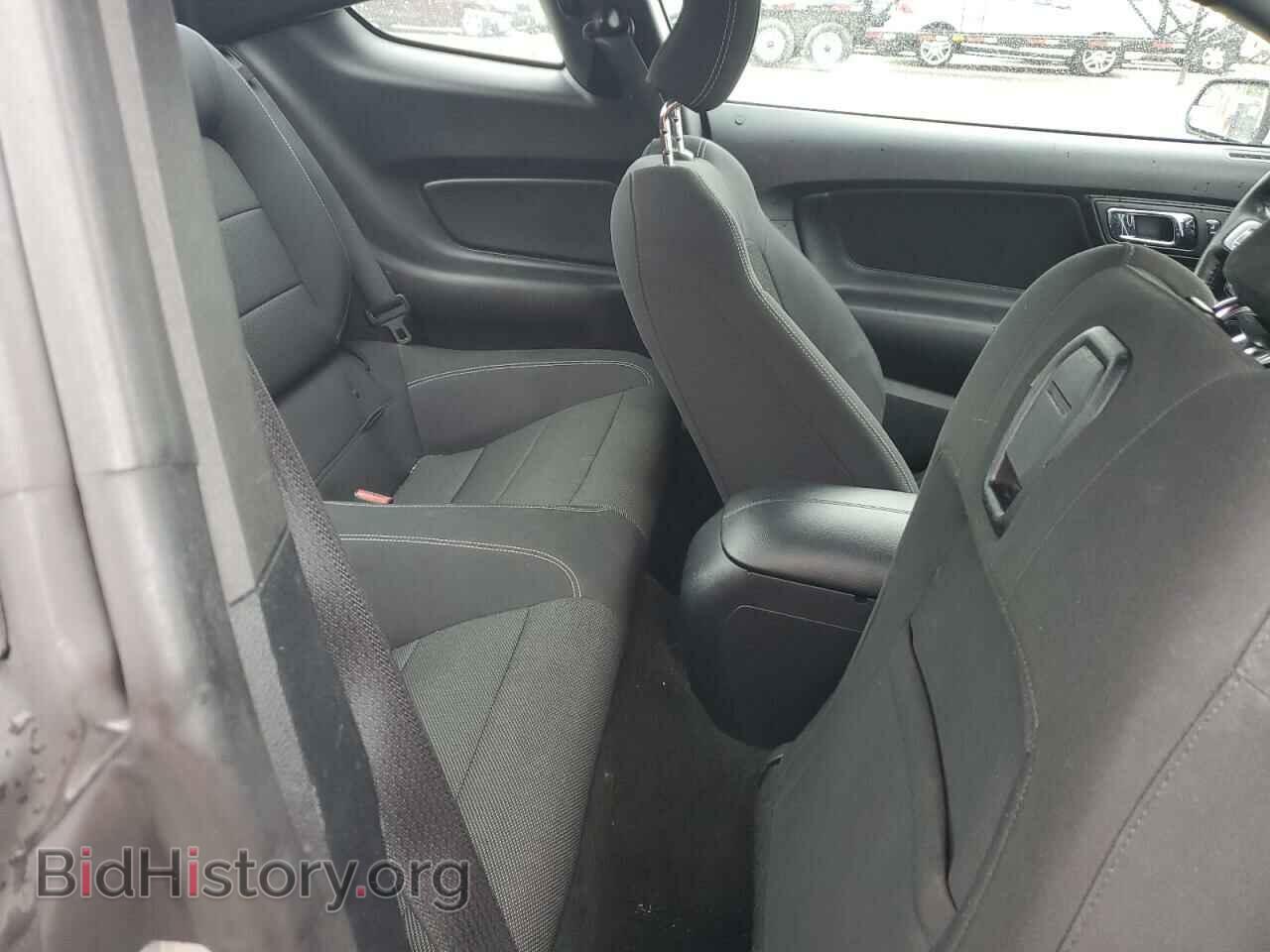 2016 FORD ALL Models - VIN: 1FA6P8AM6G5307391 - Фото 10