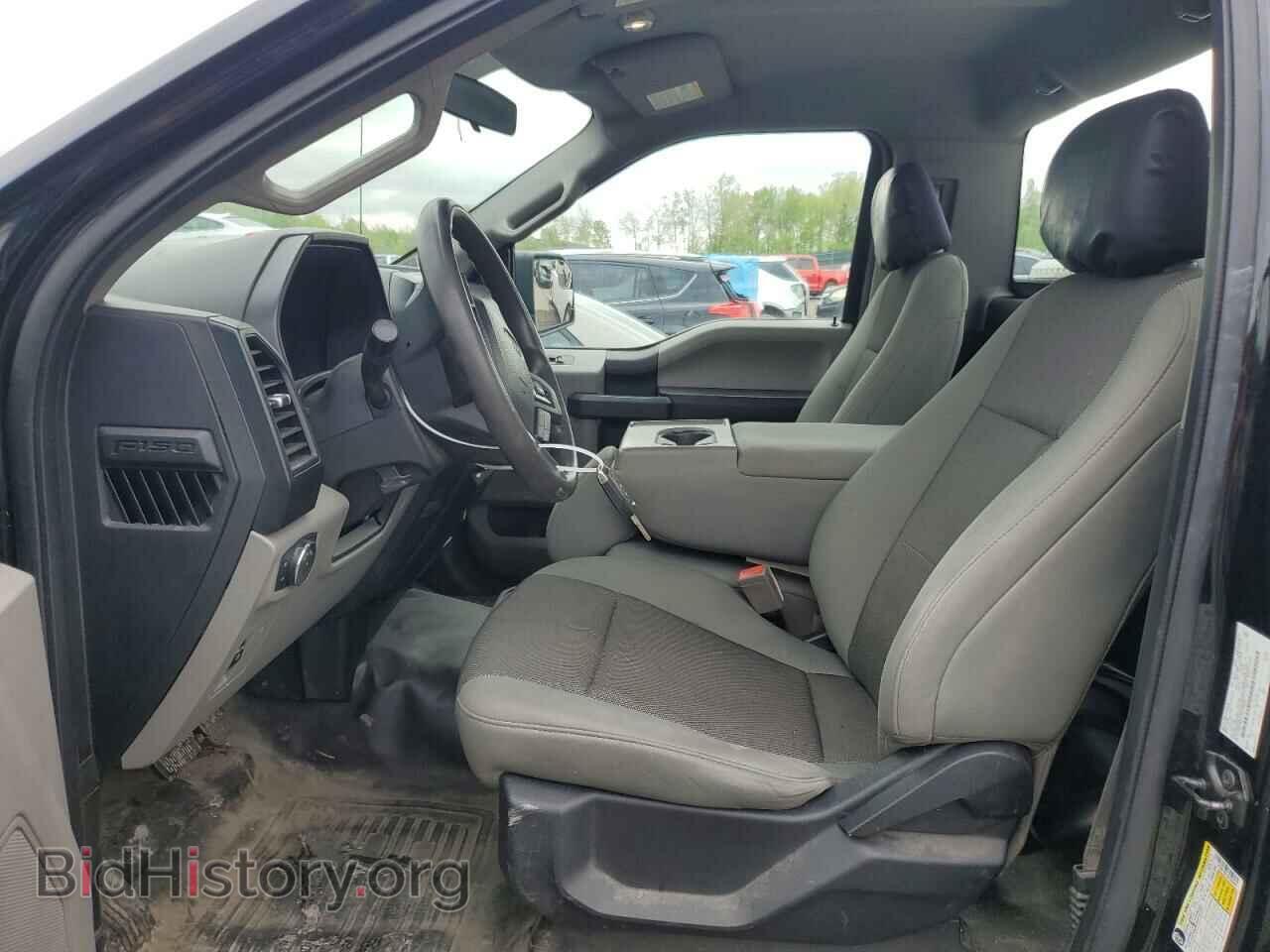 2018 FORD All Models - VIN: 1FTMF1EB7JKC59820 - Photo 7