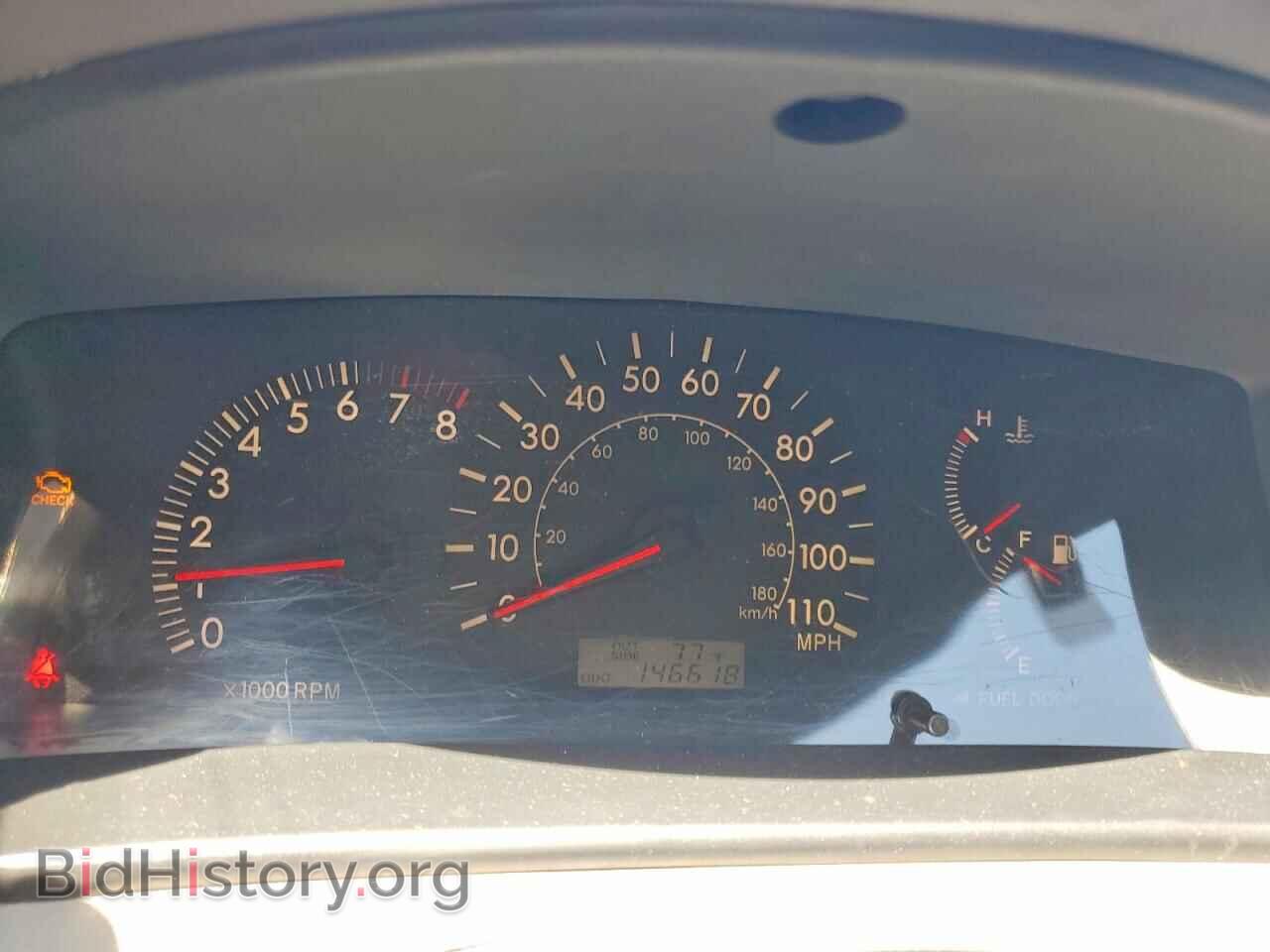 2006 TOYOTA COROLLA - VIN: 2T1BR32E36C631879 - Фото 9