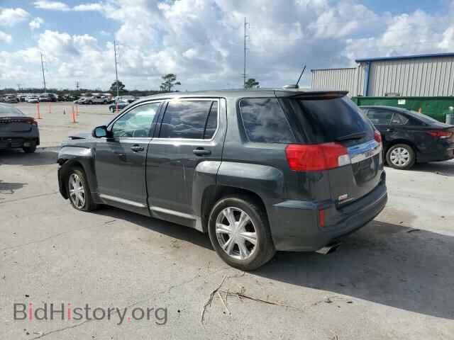 2017 GMC TERRAIN - VIN: 2GKFLSEK3H6161439 - Photo 2