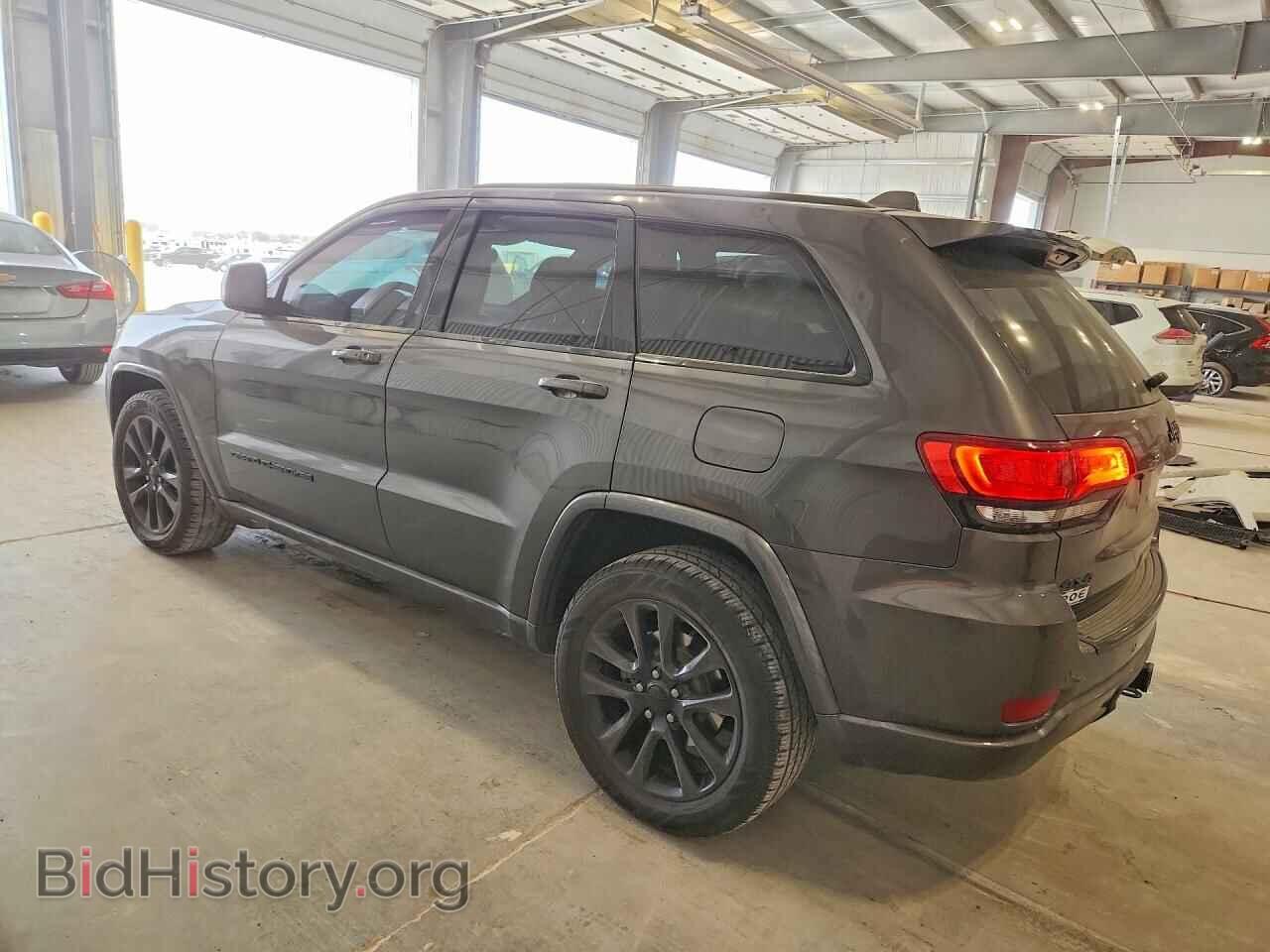 2017 JEEP CHEROKEE - VIN: 1C4RJFAG2HC881670 - Фото 2