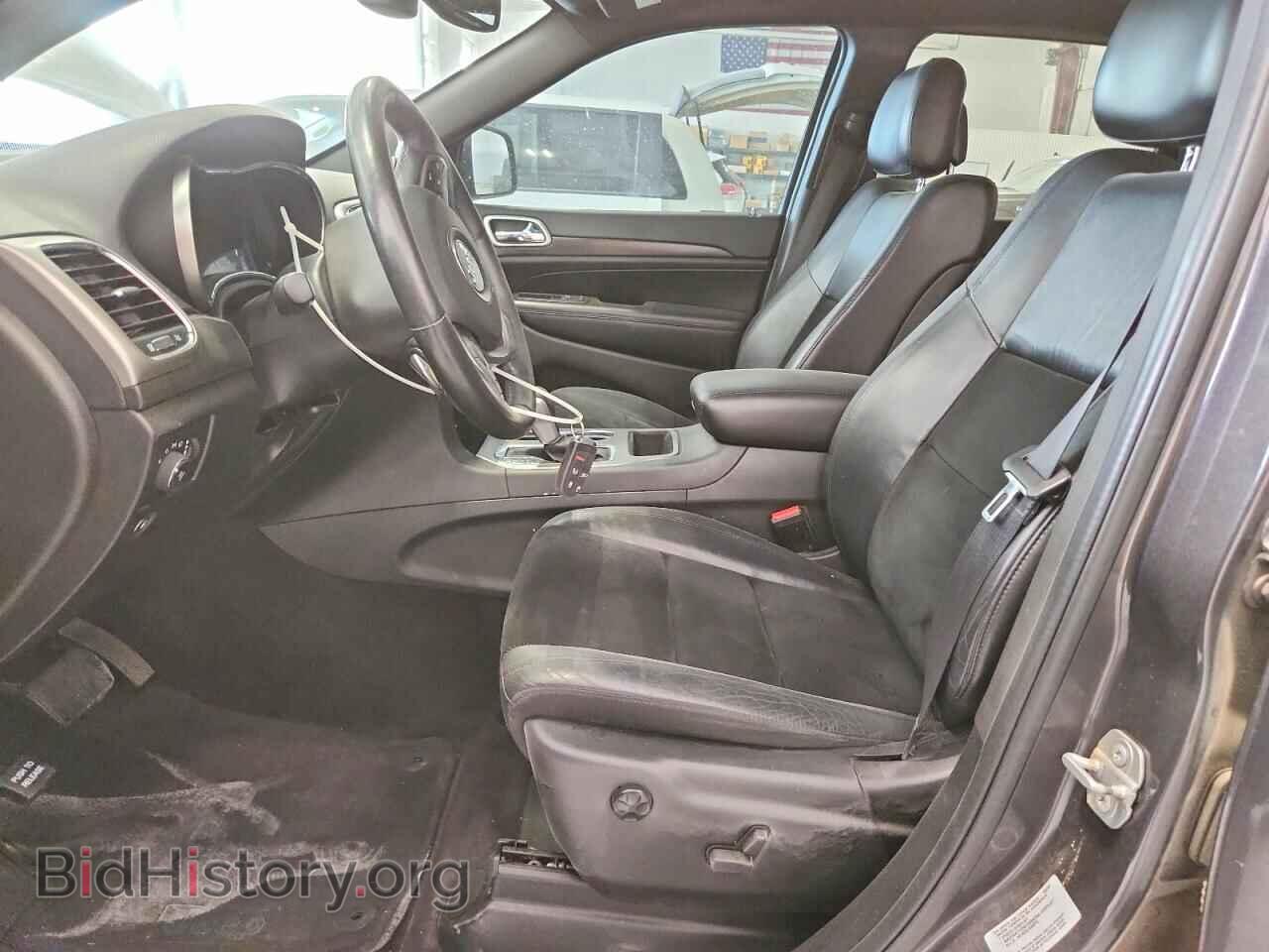 2017 JEEP CHEROKEE - VIN: 1C4RJFAG2HC881670 - Фото 7