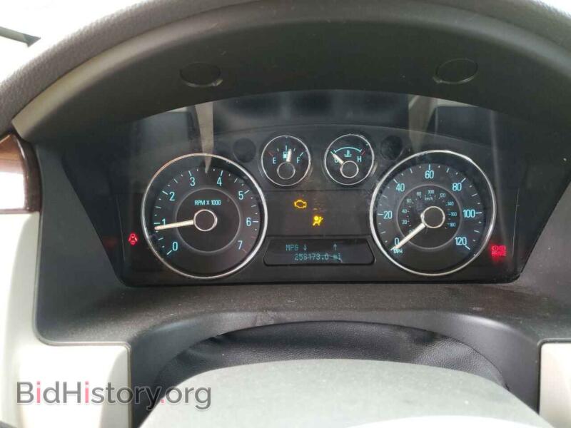 2012 Ford FLEX (VIN 2FMHK6CC6CBD21982) — photo 9 of 13
