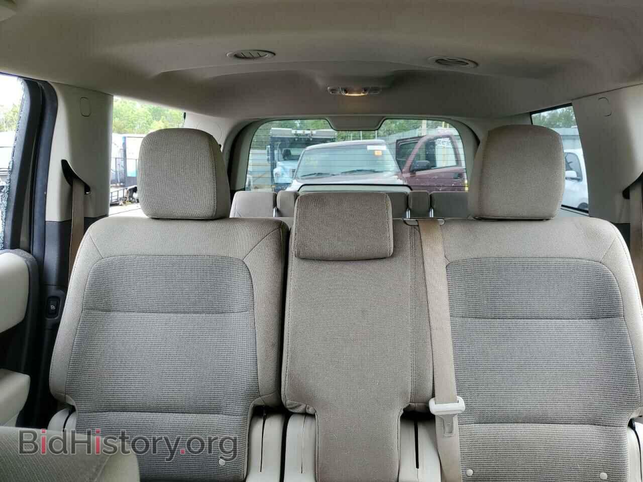2012 FORD FLEX - VIN: 2FMHK6CC6CBD21982 - Photo 10