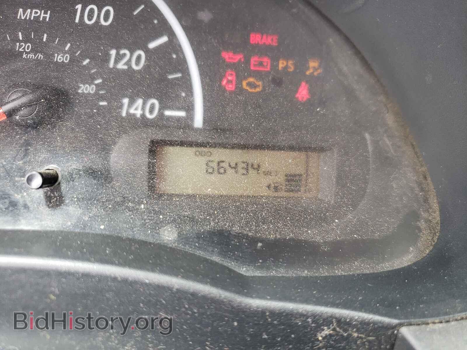 2016 NISSAN VERSA - VIN: 3N1CN7APXGL825420 - Фото 8