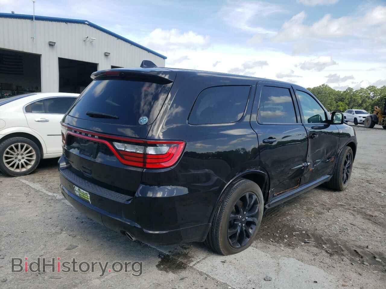 2019 DODGE DURANGO - VIN: 1C4RDHAG5KC847717 - Photo 4