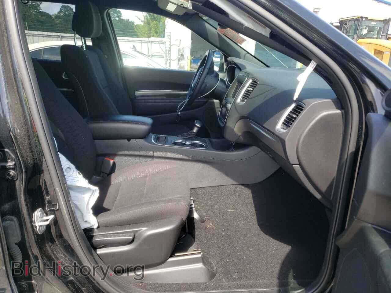 2019 DODGE DURANGO - VIN: 1C4RDHAG5KC847717 - Photo 5