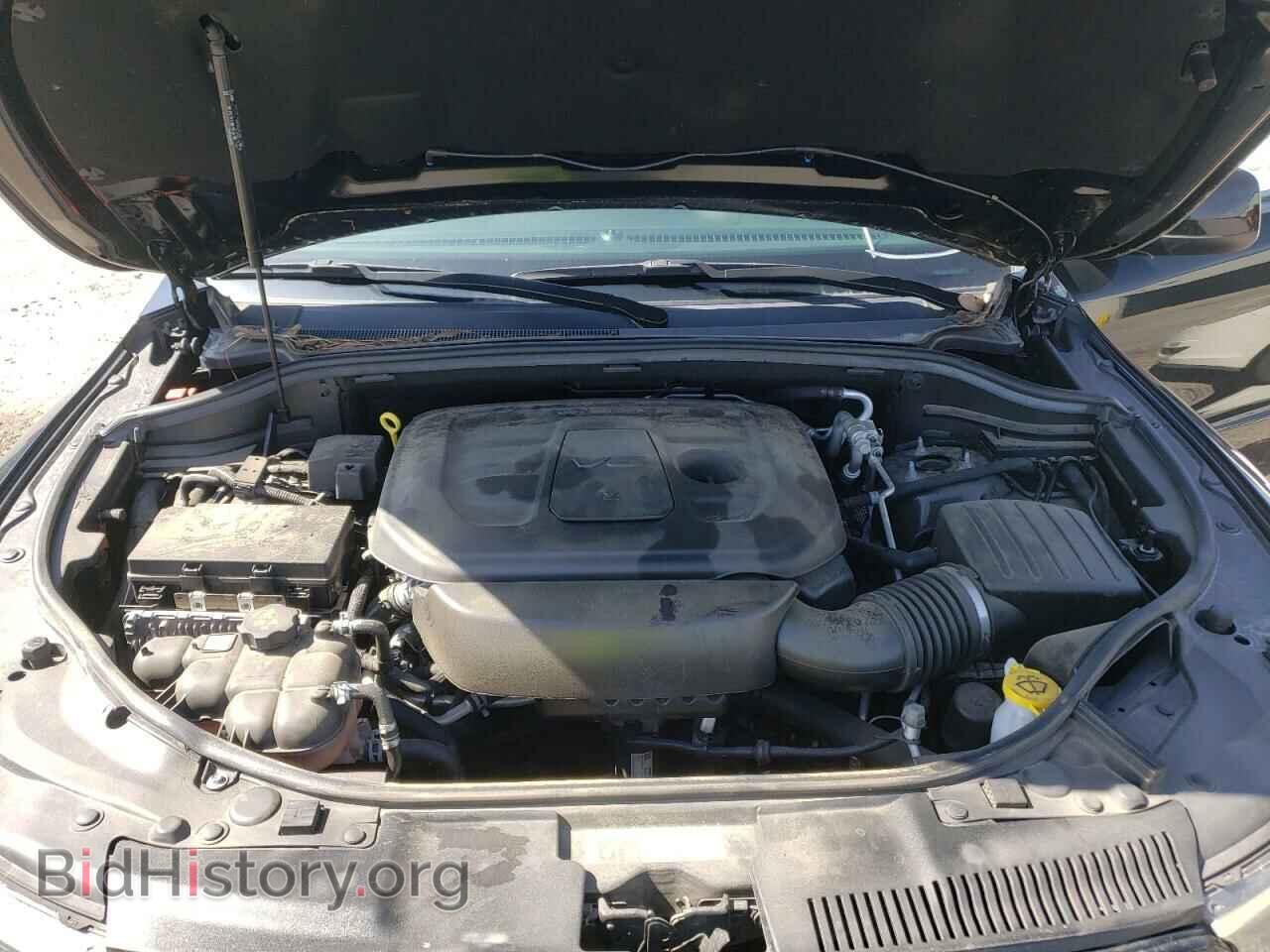2019 DODGE DURANGO - VIN: 1C4RDHAG5KC847717 - Photo 7