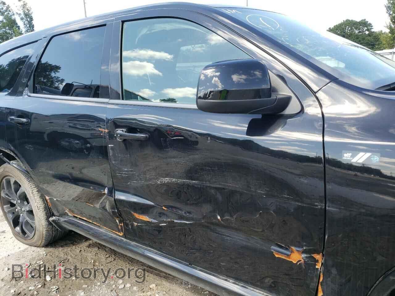 2019 DODGE DURANGO - VIN: 1C4RDHAG5KC847717 - Photo 9