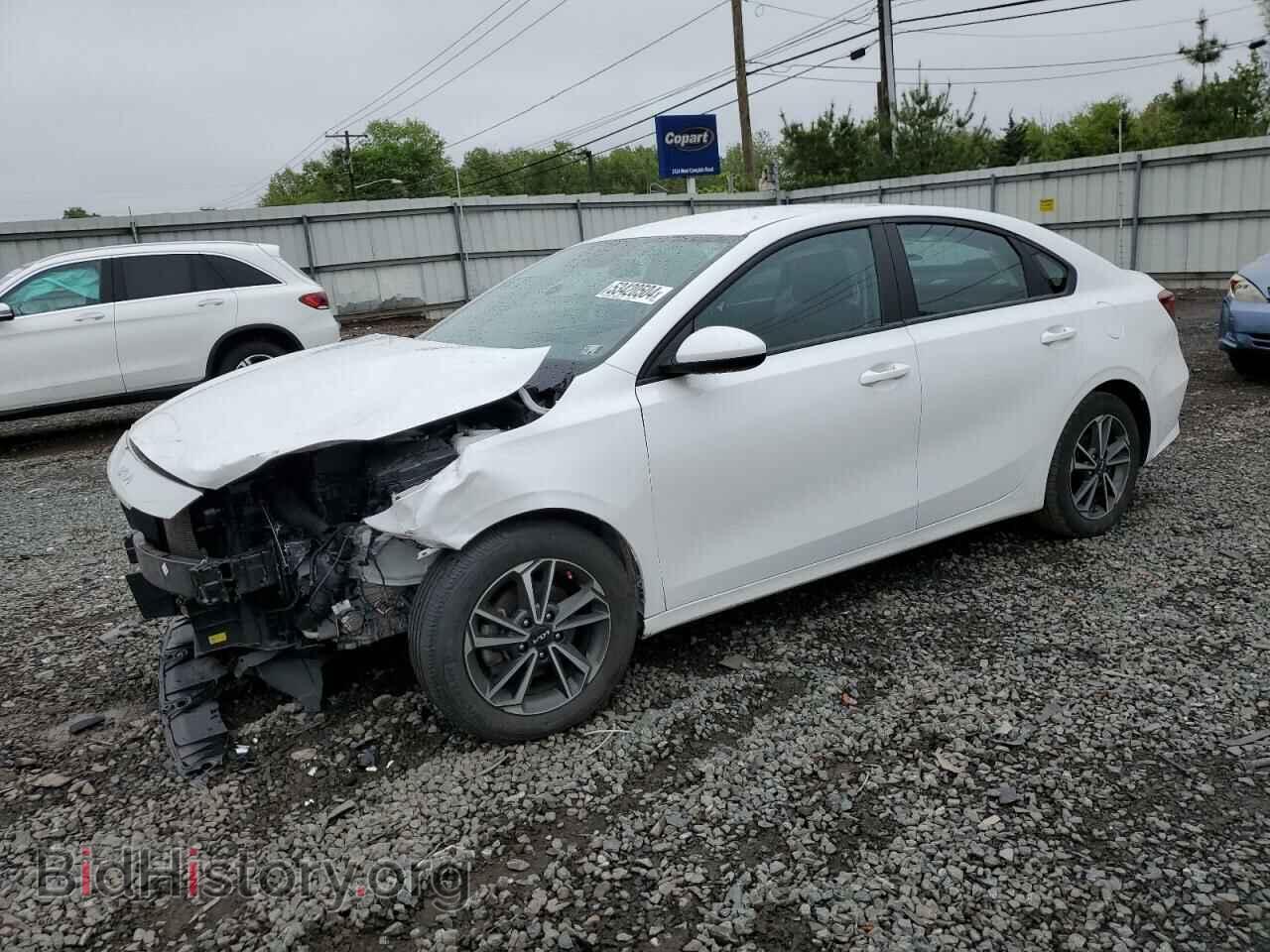 Фотография 3KPF24AD5PE542824 - KIA FORTE 2023