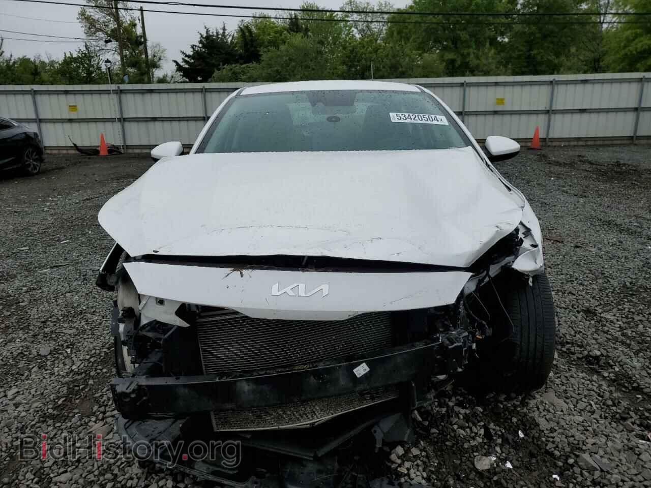 2023 KIA FORTE - VIN: 3KPF24AD5PE542824 - Фото 5