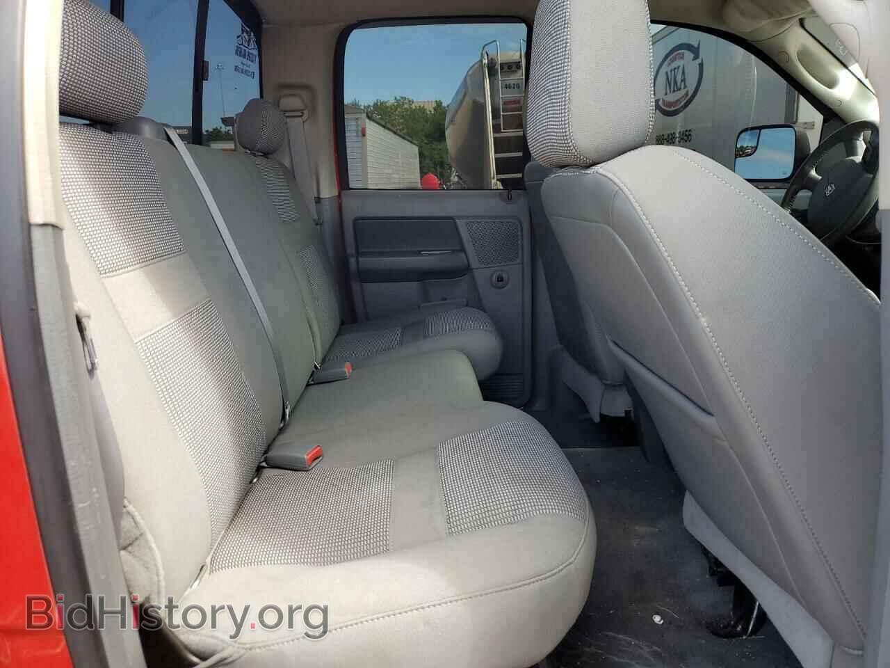 2006 DODGE RAM 2500 - VIN: 3D7KS28C56G278545 - Фото 10