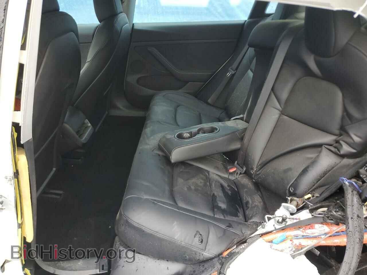 2021 TESLA MODEL 3 - VIN: 5YJ3E1EA0MF063676 - Photo 10