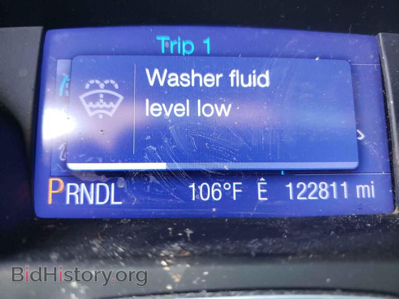 2013 FORD FOCUS - VIN: 1FADP3F24DL244087 - Фото 8