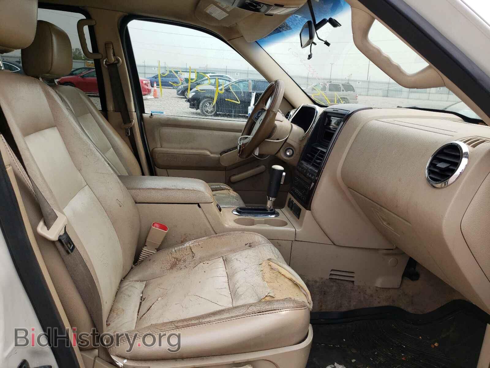 2006 FORD EXPLORER - VIN: 1FMEU75846UA96570 - Фото 5