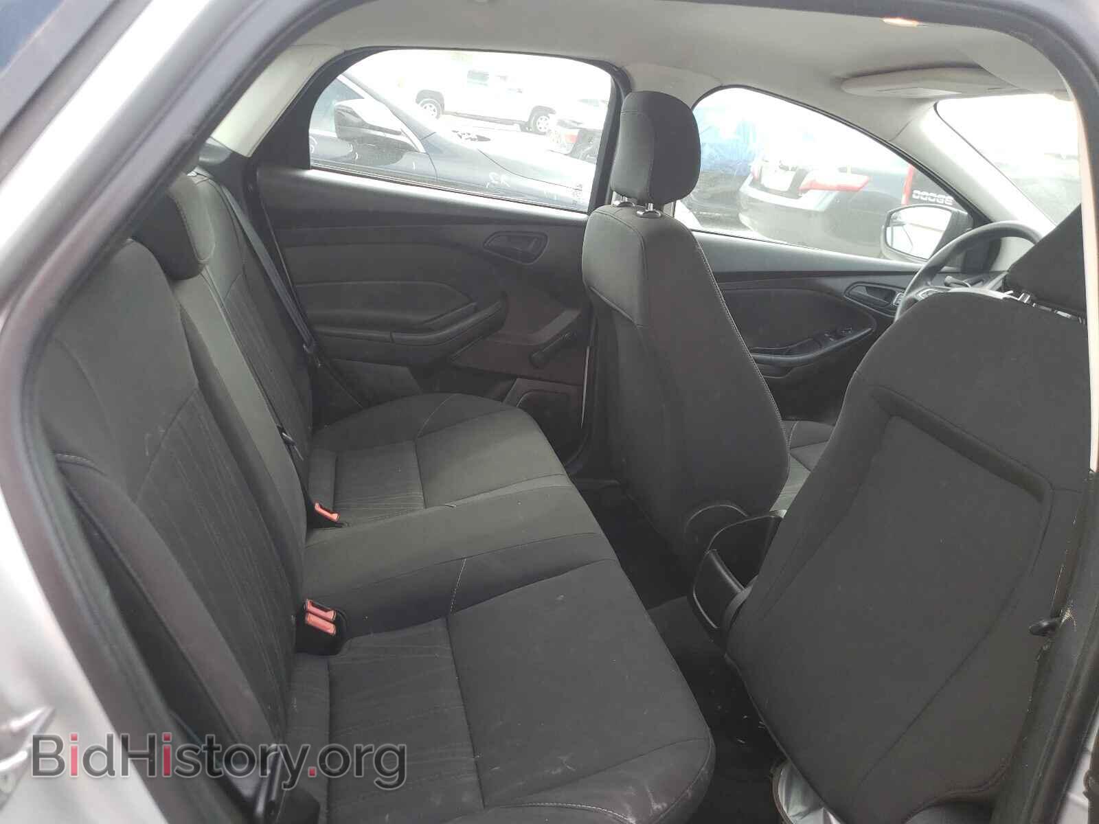 2016 FORD FOCUS - VIN: 1FADP3E20GL306851 - Фото 6