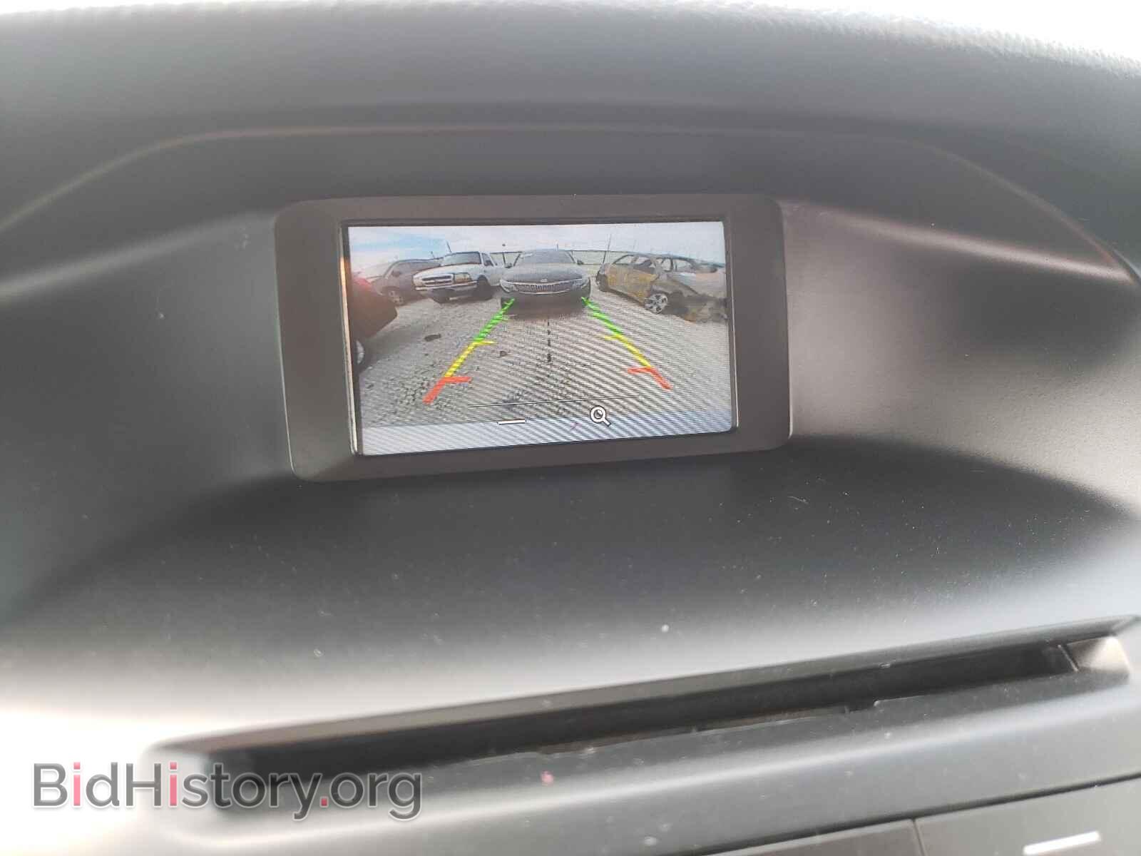 2016 FORD FOCUS - VIN: 1FADP3E20GL306851 - Фото 9