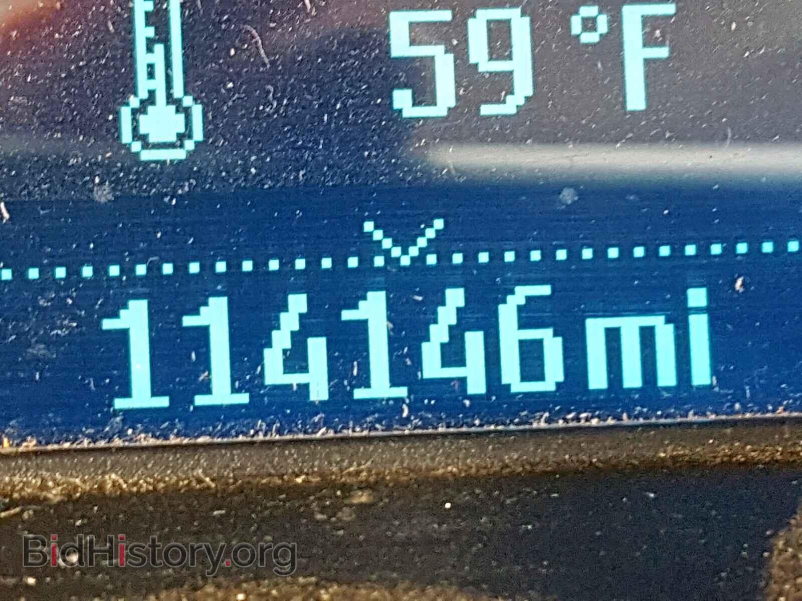 2012 FORD FOCUS SE - VIN: 1FAHP3F23CL112289 - Фото 8