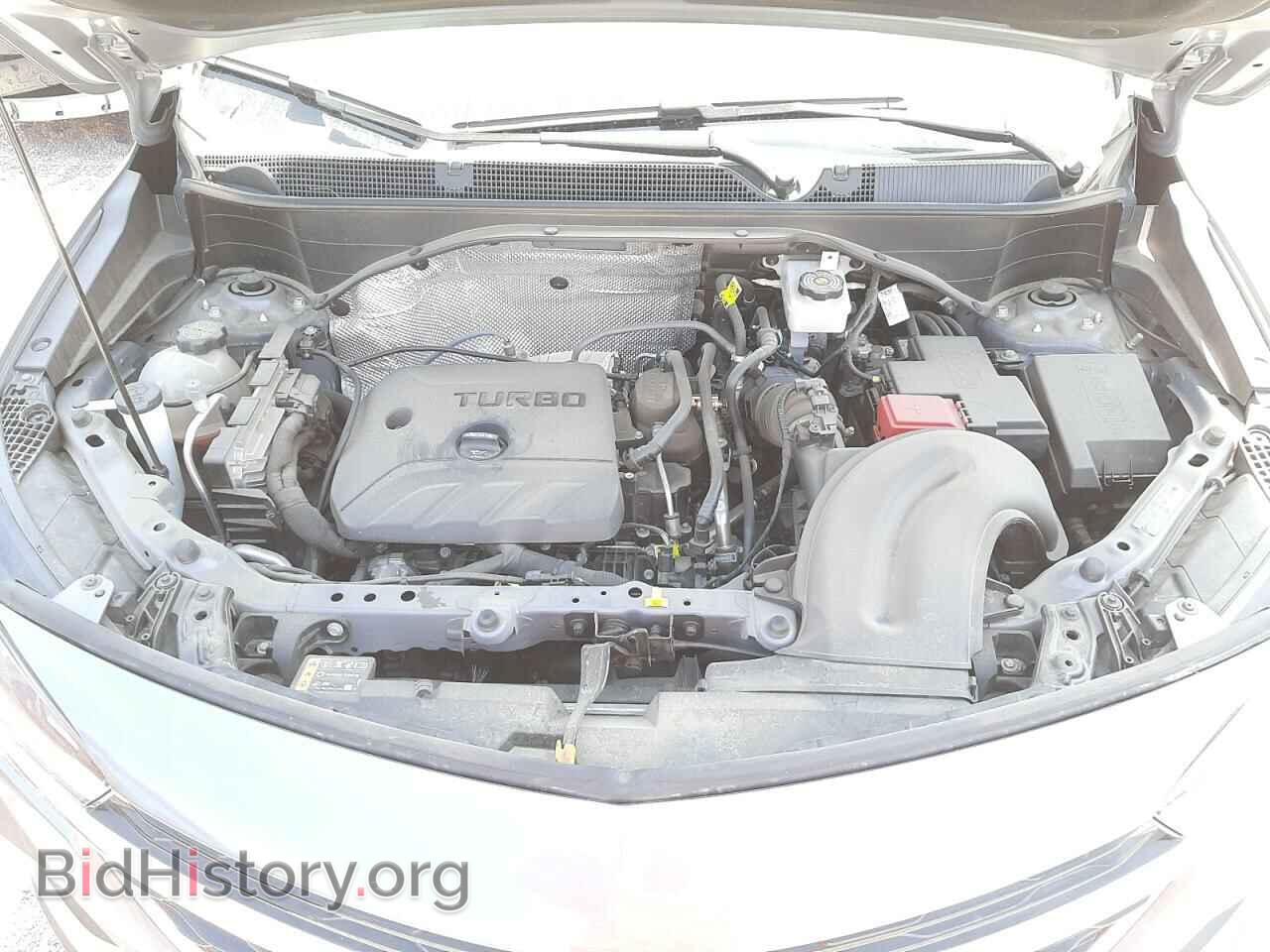 2021 BUICK ENCORE - VIN: KL4MMDSL8MB155694 - Photo 7
