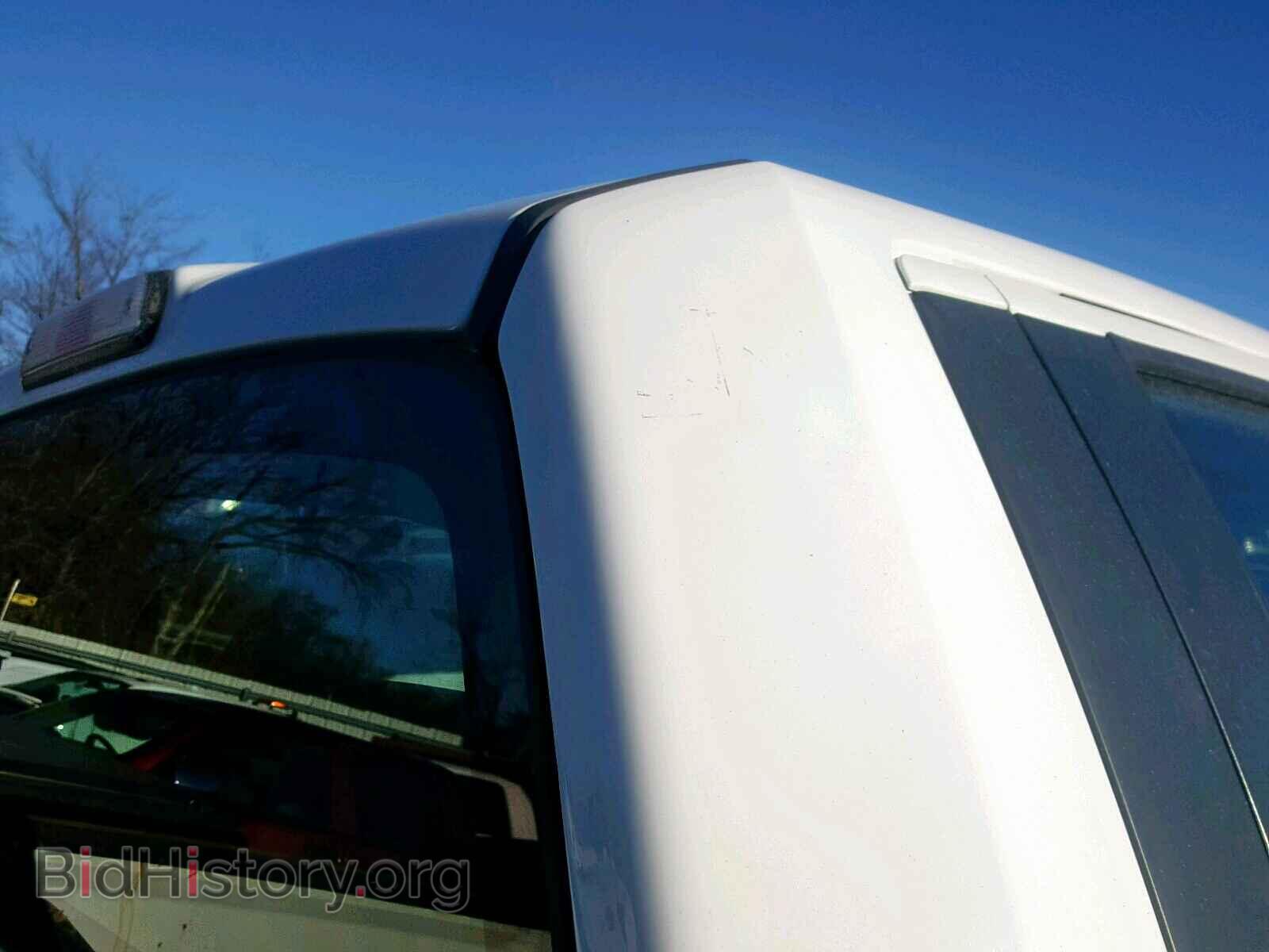 2012 FORD F150 - VIN: 1FTPF1CF7CKD20850 - Фото 9